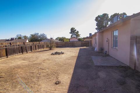 971 N Sonora St, Coolidge, AZ 85128 photo 14