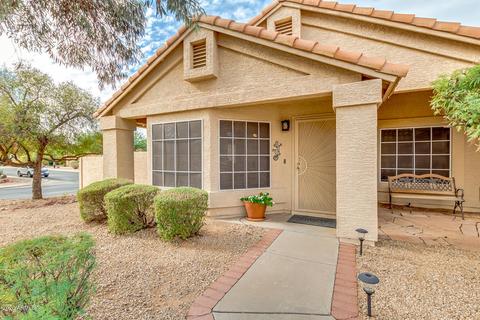 4034 E Cascalote Dr, Cave Creek, AZ 85331 photo 2