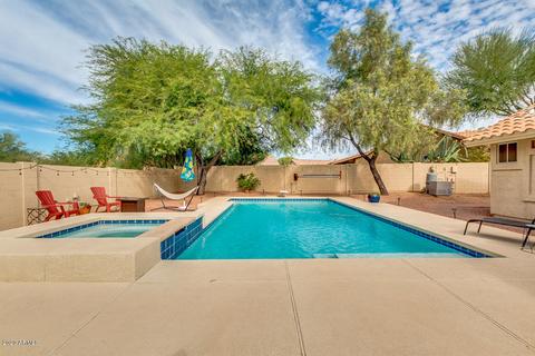4034 E Cascalote Dr, Cave Creek, AZ 85331 photo 27