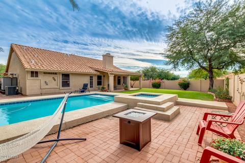 4034 E Cascalote Dr, Cave Creek, AZ 85331 photo 34