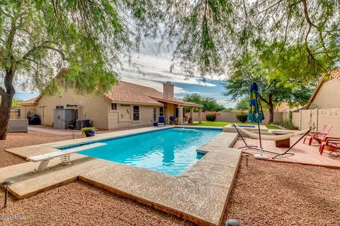 4034 E Cascalote Dr, Cave Creek, AZ 85331 photo 33