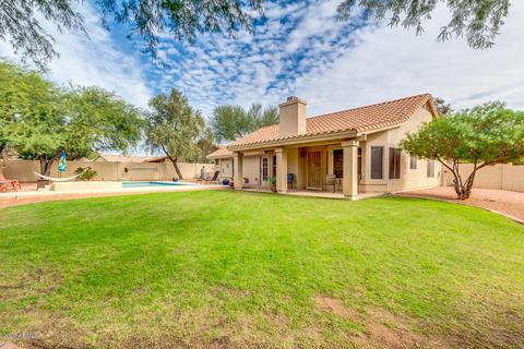 4034 E Cascalote Dr, Cave Creek, AZ 85331 photo 26