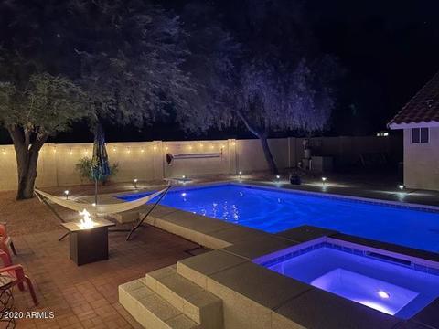 4034 E Cascalote Dr, Cave Creek, AZ 85331 photo 37