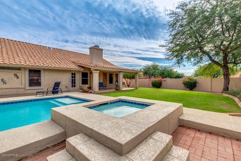 4034 E Cascalote Dr, Cave Creek, AZ 85331 photo 35