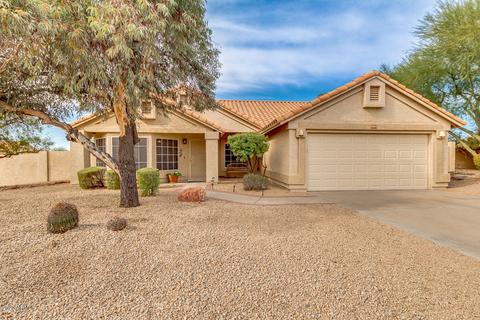4034 E Cascalote Dr, Cave Creek, AZ 85331 photo 1
