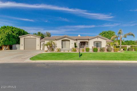 3464 E Menlo St, Mesa, AZ 85213 photo 4