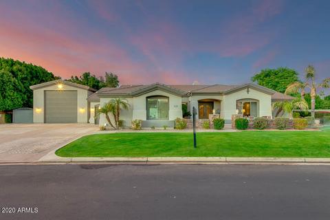 3464 E Menlo St, Mesa, AZ 85213 photo 1