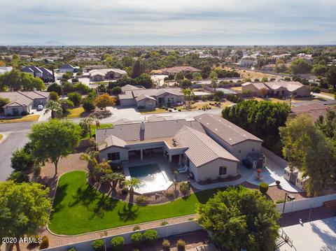 3464 E Menlo St, Mesa, AZ 85213 photo 98