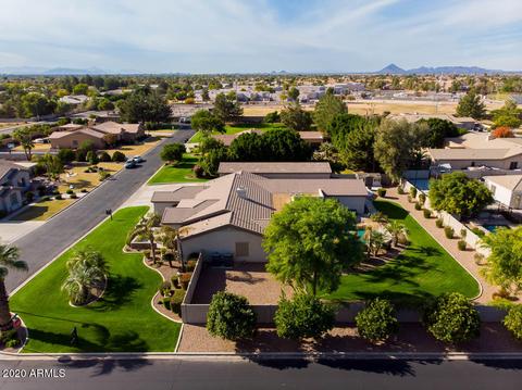 3464 E Menlo St, Mesa, AZ 85213 photo 94