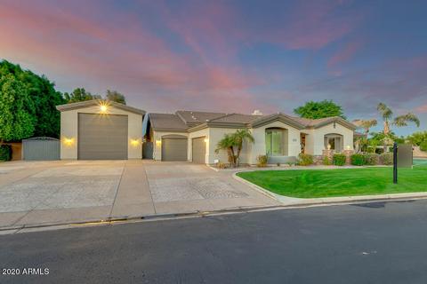 3464 E Menlo St, Mesa, AZ 85213 photo 2