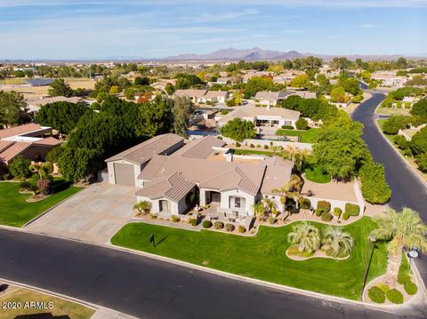 3464 E Menlo St, Mesa, AZ 85213 photo 92