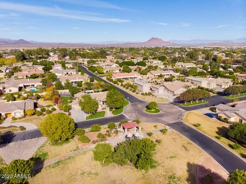 3464 E Menlo St, Mesa, AZ 85213 photo 112