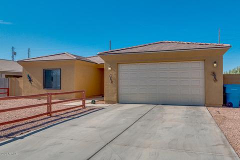 1940 E Pueblo Ave, Phoenix, AZ 85040 photo 2