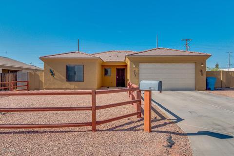 1940 E Pueblo Ave, Phoenix, AZ 85040 photo 1