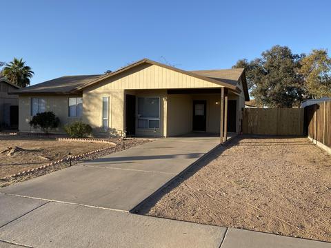 2512 E Impala Ave, Mesa, AZ 85204 photo 1