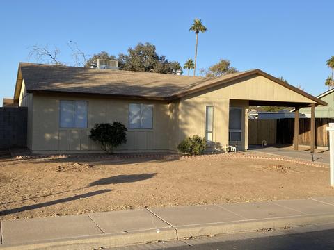 2512 E Impala Ave, Mesa, AZ 85204 photo 2