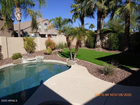 4334 E Prickly Pear Trl, Phoenix, AZ 85050 photo 27
