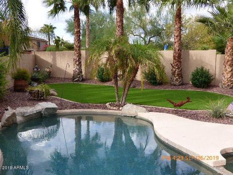 4334 E Prickly Pear Trl, Phoenix, AZ 85050 photo 3