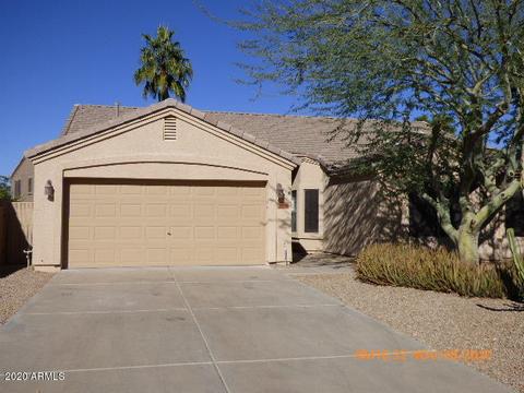 4334 E Prickly Pear Trl, Phoenix, AZ 85050 photo 23