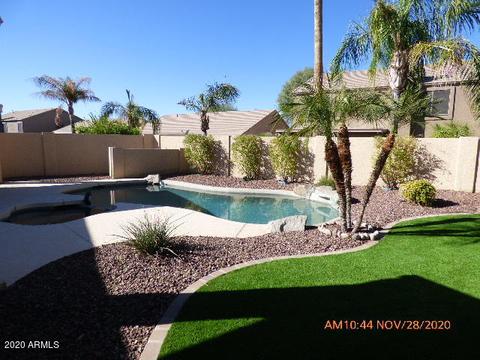 4334 E Prickly Pear Trl, Phoenix, AZ 85050 photo 25
