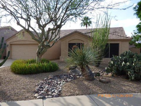 4334 E Prickly Pear Trl, Phoenix, AZ 85050 photo 2