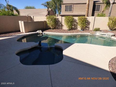 4334 E Prickly Pear Trl, Phoenix, AZ 85050 photo 26