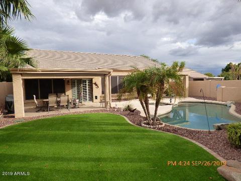 4334 E Prickly Pear Trl, Phoenix, AZ 85050 photo 4