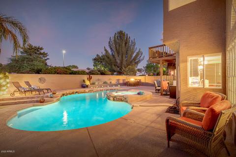 2162 E Chesapeake Dr, Gilbert, AZ 85234 photo 49