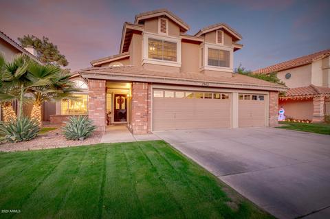 2162 E Chesapeake Dr, Gilbert, AZ 85234 photo 1