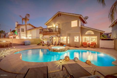 2162 E Chesapeake Dr, Gilbert, AZ 85234 photo 5