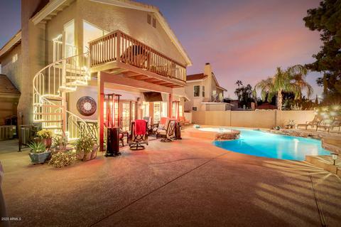 2162 E Chesapeake Dr, Gilbert, AZ 85234 photo 44