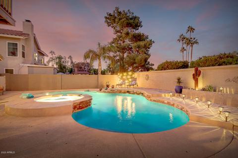 2162 E Chesapeake Dr, Gilbert, AZ 85234 photo 47