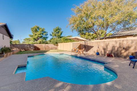 3602 E Bloomfield Rd, Phoenix, AZ 85032 photo 34