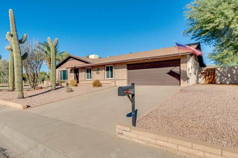 3602 E Bloomfield Rd, Phoenix, AZ 85032 photo 53