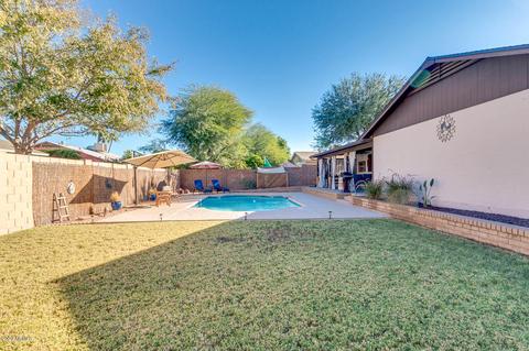 3602 E Bloomfield Rd, Phoenix, AZ 85032 photo 41