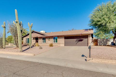 3602 E Bloomfield Rd, Phoenix, AZ 85032 photo 2
