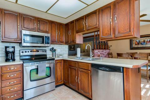 3602 E Bloomfield Rd, Phoenix, AZ 85032 photo 15