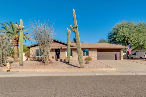 3602 E Bloomfield Rd, Phoenix, AZ 85032 photo 1