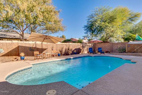 3602 E Bloomfield Rd, Phoenix, AZ 85032 photo 44