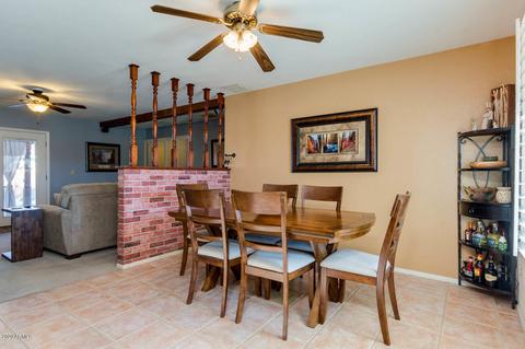 3602 E Bloomfield Rd, Phoenix, AZ 85032 photo 12