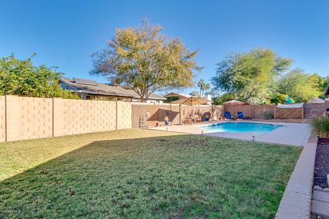 3602 E Bloomfield Rd, Phoenix, AZ 85032 photo 40