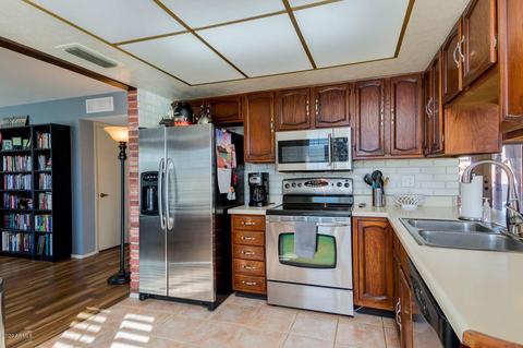 3602 E Bloomfield Rd, Phoenix, AZ 85032 photo 14