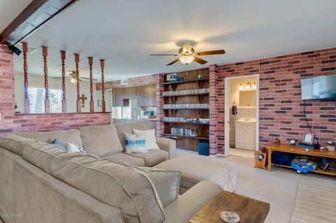 3602 E Bloomfield Rd, Phoenix, AZ 85032 photo 8