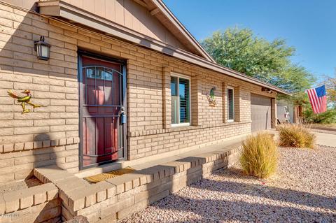3602 E Bloomfield Rd, Phoenix, AZ 85032 photo 4