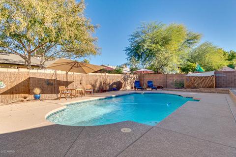 3602 E Bloomfield Rd, Phoenix, AZ 85032 photo 42