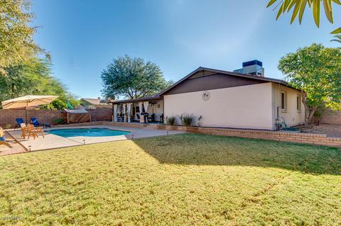 3602 E Bloomfield Rd, Phoenix, AZ 85032 photo 39