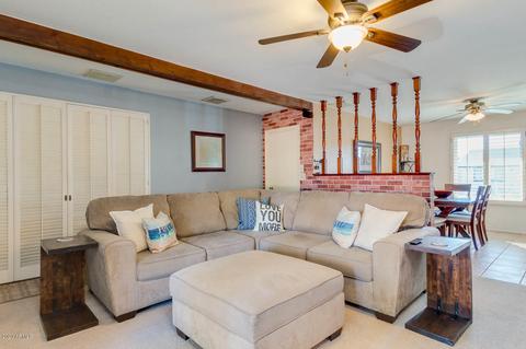3602 E Bloomfield Rd, Phoenix, AZ 85032 photo 9