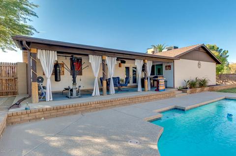 3602 E Bloomfield Rd, Phoenix, AZ 85032 photo 37