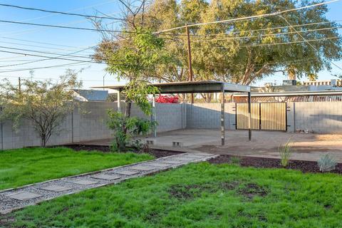 1506 E Brill St, Phoenix, AZ 85006 photo 17