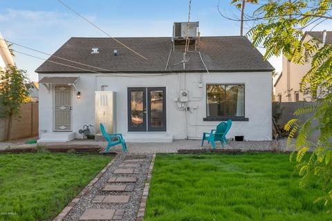 1506 E Brill St, Phoenix, AZ 85006 photo 21
